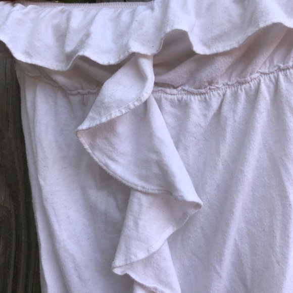 Hollister Tube Top - Picture 5 of 5